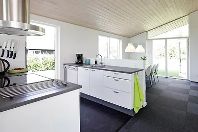 8 Personen Ferienhaus in Haderslev-By Traum