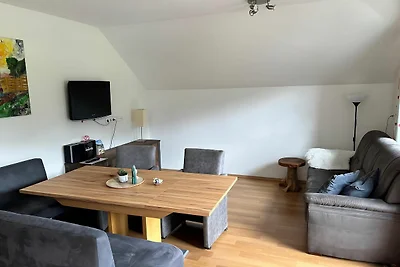 Wohnung in Lungau nahe Skilift