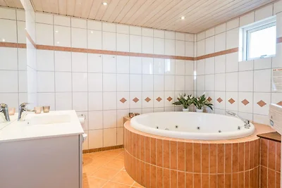 8 persone case ad Hvide Sande