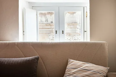 Wohnung in Siracusa mit Terrasse