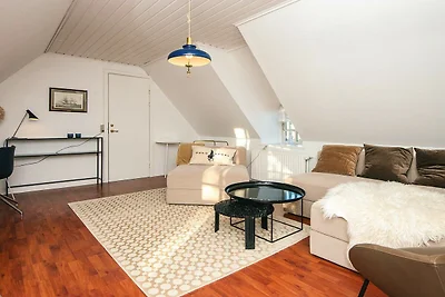 2 persoons vakantieparkhuis in Fanø