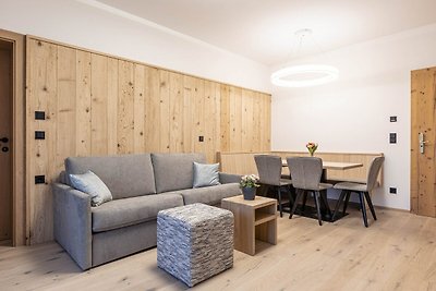 Ferienwohnung mit 2 Schlafzimmern für 6...