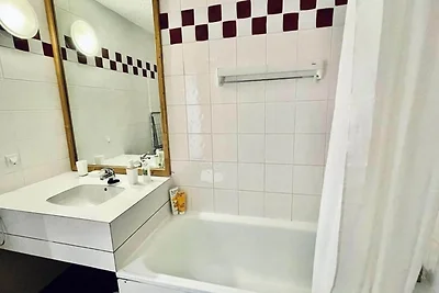 4 Zimmer für 6 Personen