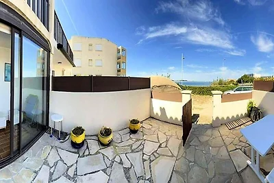 Casa sul mare a Six-Fours-les-Plages