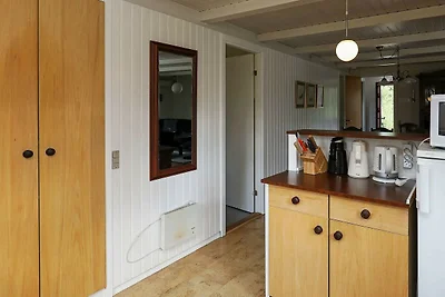 8 Personen Ferienhaus in Højslev