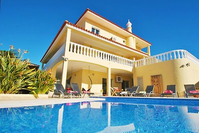 Villa ad Albufeira vicino alla spiaggia del...