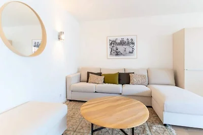 Apartment f�r f�nf Personen in Meeresnהhe