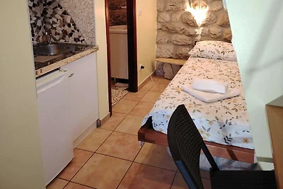 Comfort Kostrena Apartments Rijeka -Studio Ap...