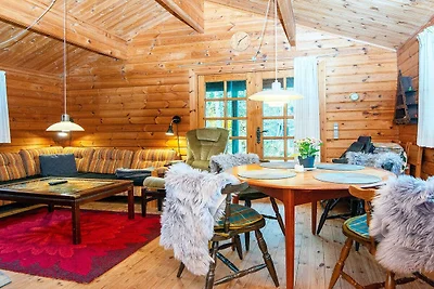 Bellissimo cottage vicino al fiume