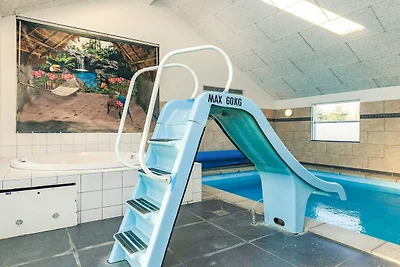 4 stelle case ad Idestrup