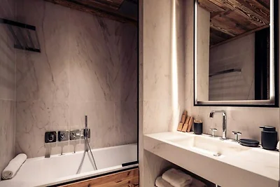 Apartments für 8 Personen