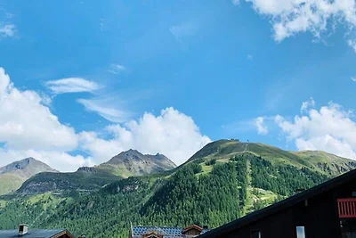 2-Zimmer-Wohnung für 4 Personen in Val d'Isèr...