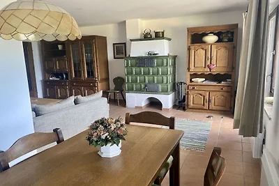 Kuća za odmor Dopust za oporavak Eisenberg