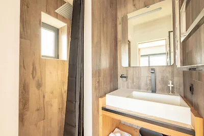 Chalets voor 16 personen