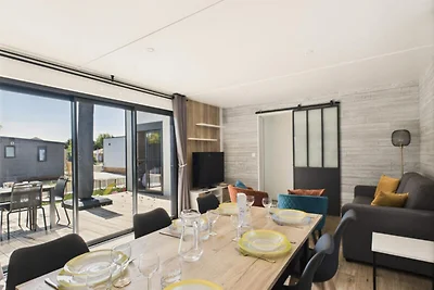 Appartement in de buurt van Grande Plage Beac...