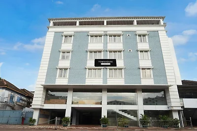 Soggiorni di lusso a MG Road di Nandanam Park