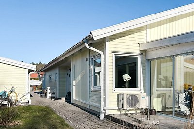 4 Sterne Ferienhaus in STENUNGSUND