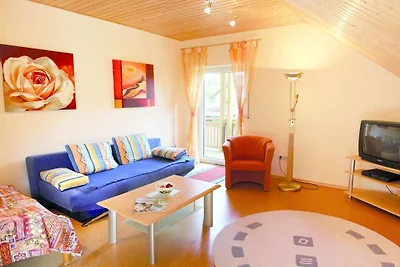 4 House Barbara "Attic"