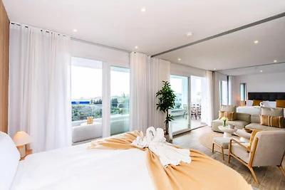 AL4-1916 ESTEPONA - APPARTEMENT - ALCAZABA...