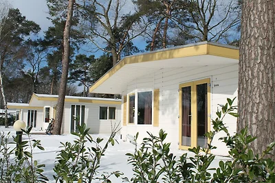 Bungalow 6p im Herzen von Voorthuizen