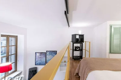Wohnung in Torino mit Parken