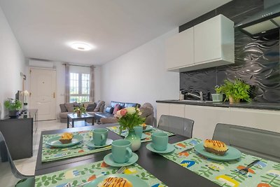 Royal Golf Gardenapartment-ehemals TUI...