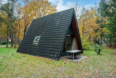 Modernes Ferienhaus in Nord-Limburg in...