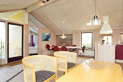 8 persone case ad Oksbøl
