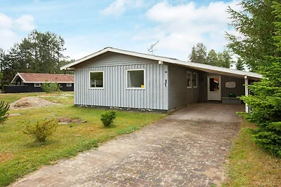 9 Personen Ferienhaus in Væggerløse
