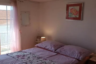 Studio Apartment With Balcony and View(S1)
