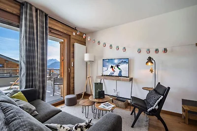 Appartement in de wijk Nantailly