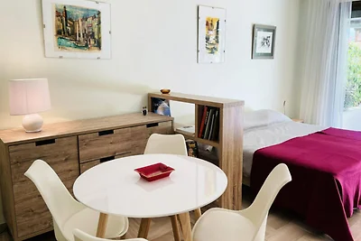 Ferienhaus in der Nähe des Strandes La...