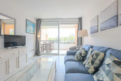 Las Americas - Apartment In Isla Cristina