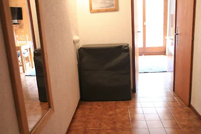 Wohnung für 4 Personen in Chatel