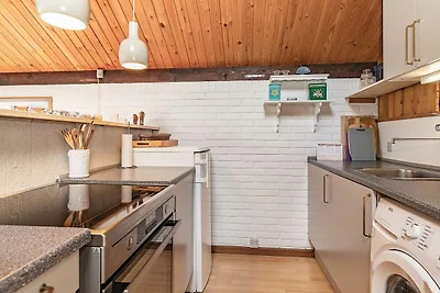 4 Personen Ferienhaus in Askeby