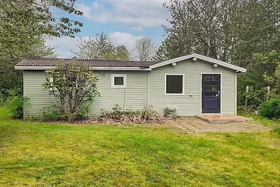 4 persoons vakantie huis in Jægerspris-By...