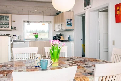 6 Personen vakantie huis in Hemmet