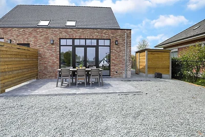 Schönes Zuhause in den flämischen Ardennen fü...