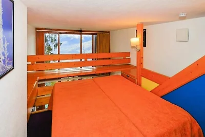 Comfort Studio (6 Personen)