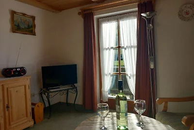 Hirschbichler Komfortable Ferienresidenz