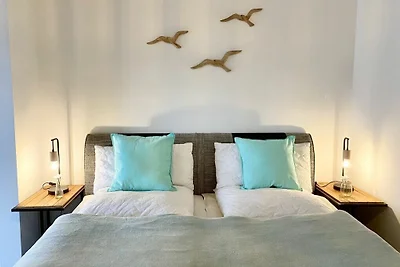 Appartamento per vacanze Beach54´Damp