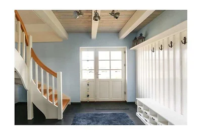 Ferienhaus mit 4 Schlafzimmer