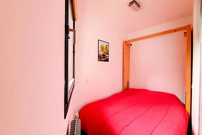 Gemütliche Wohnung mit privatem Parkplatz