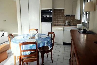 3 Zimmer für 4 Personen