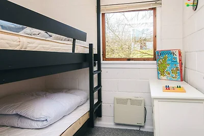 7 persone case ad Skals-By Traum