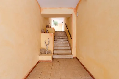 Wohnung mit Meerblick in der Altstadt