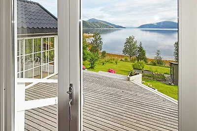 6 Personen Ferienhaus in Sandhornøy-By Traum