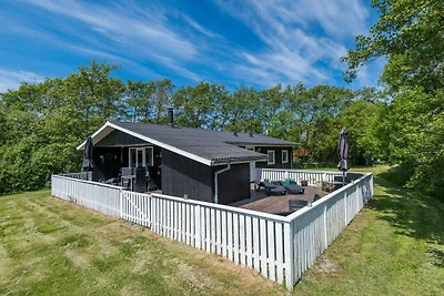 5 persoons vakantie huis in Fanø