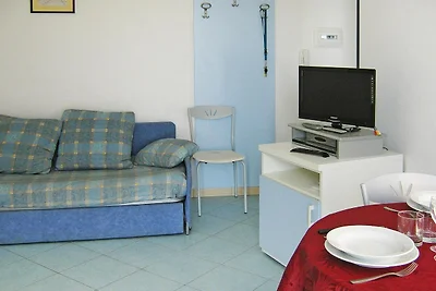 Wohnung in Mongelia
