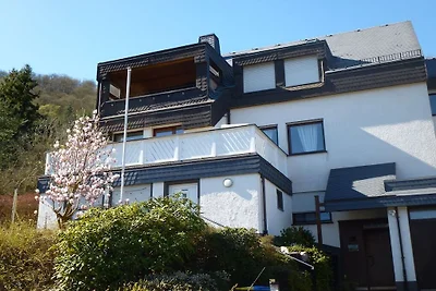Ferienwohnung mit 1 Schlafzimmer
